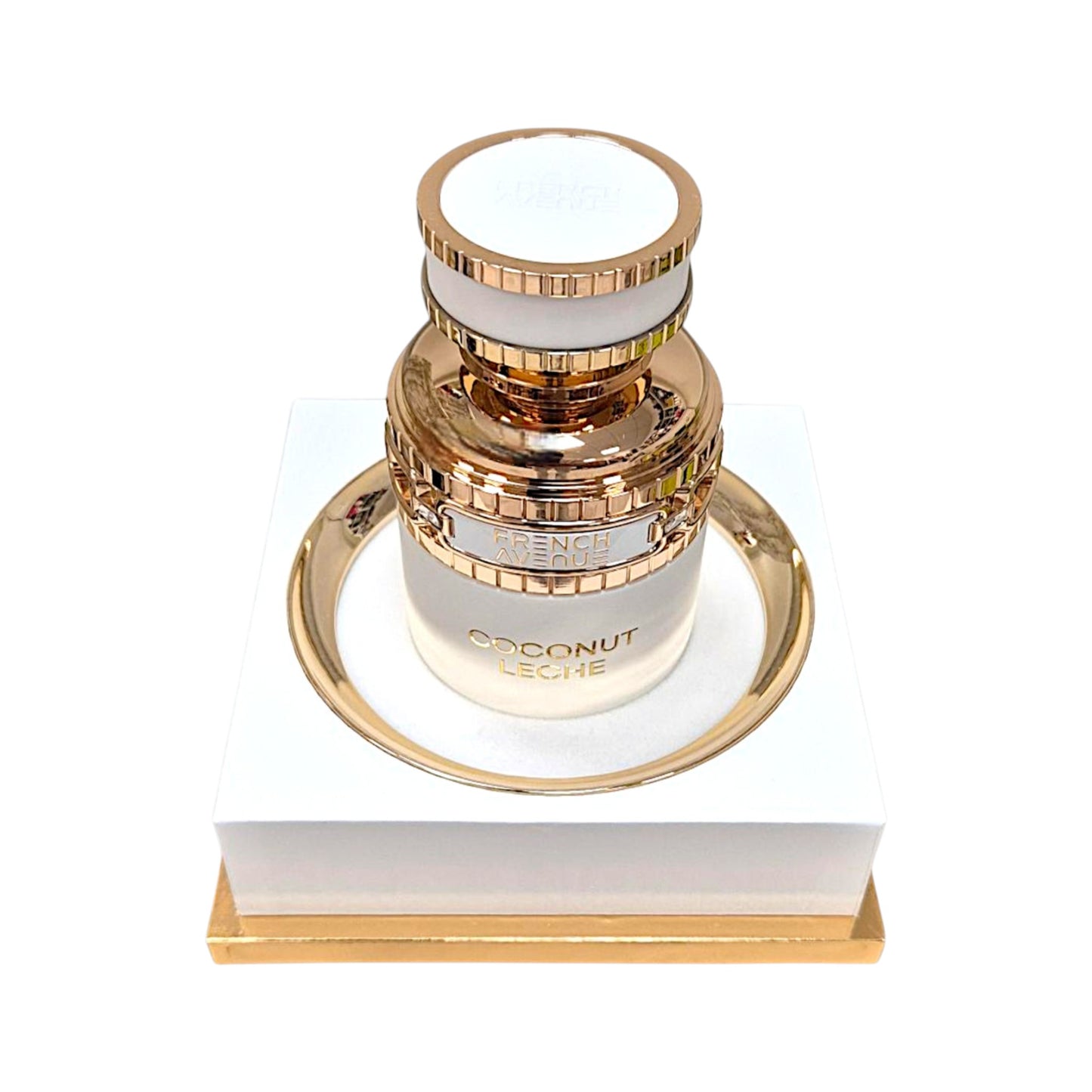 French Avenue Coconut Leche Eau de Parfum 80ml