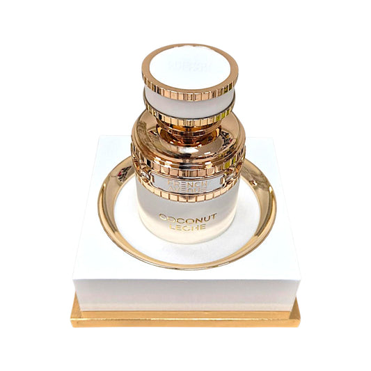 French Avenue Coconut Leche Eau de Parfum 80ml