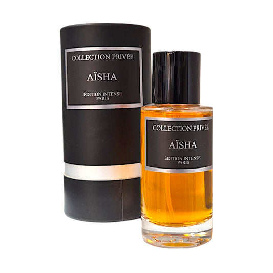 Collection Privee Imperium AISHA Edition Intense 50ml