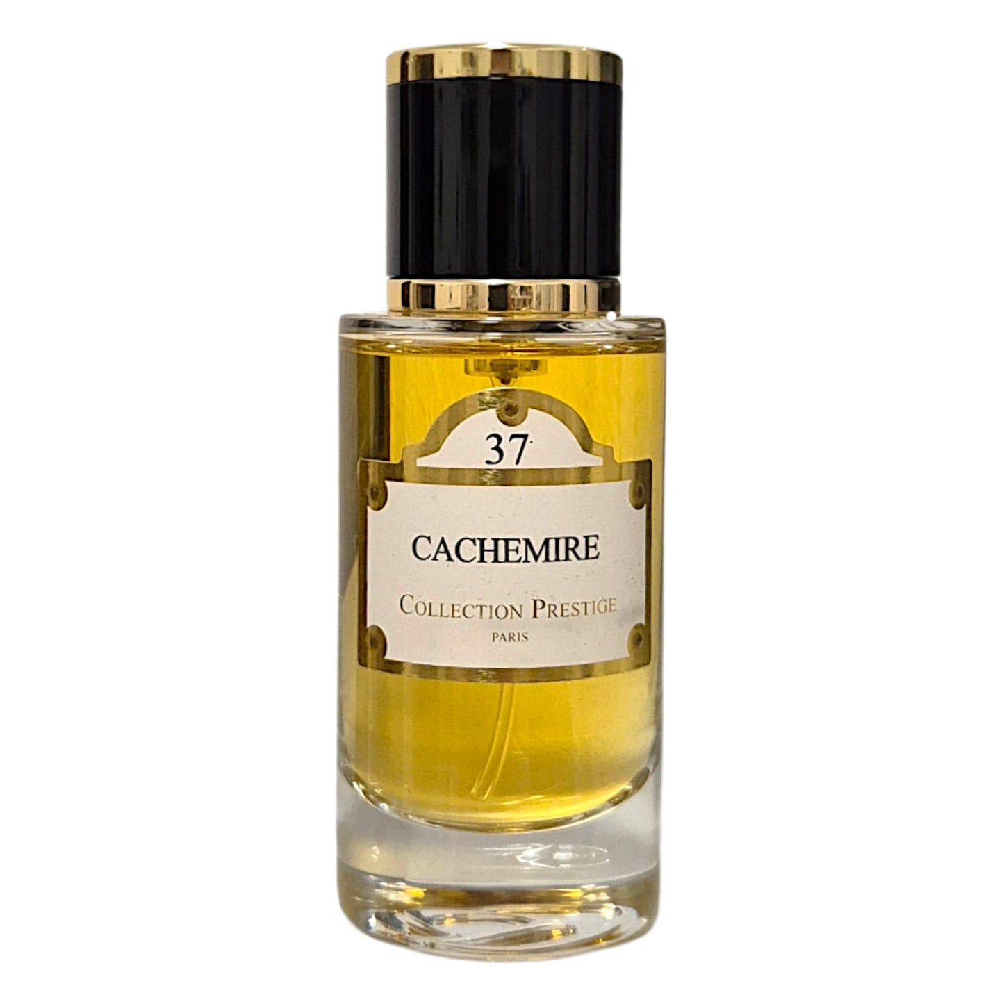 Collection Prestige Cachemire 37 Eau de Parfum 50ml