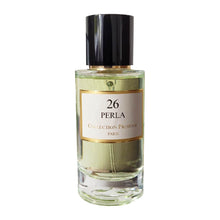 Collection Prestige SAPHIR No 25 Eau de Parfum 50 ml Unisex