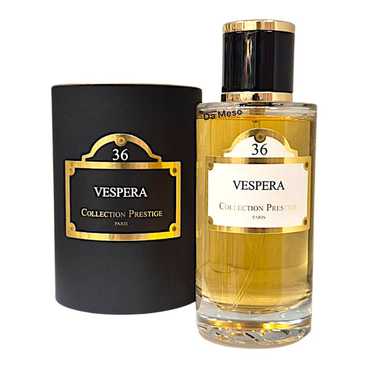Collection Prestige Vespara 36 Eau de Parfum 100ml