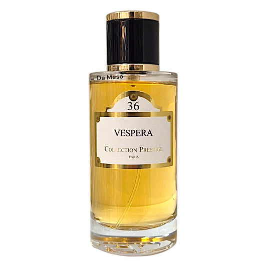 Collection Prestige Vespara 36 Eau de Parfum 100ml