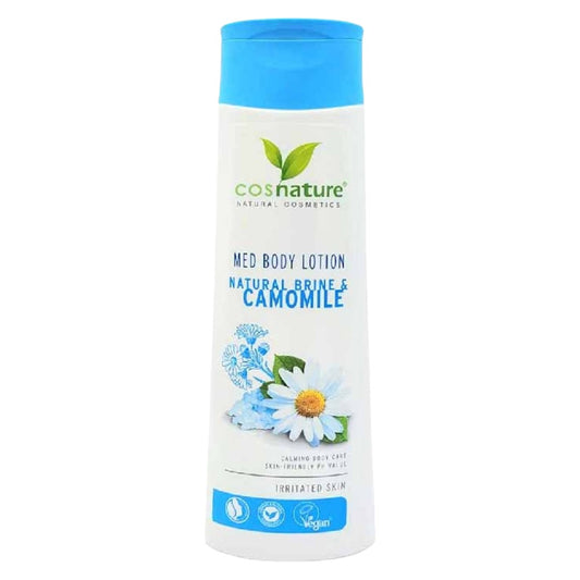 Cosnature Meersalz & Kamille Body Lotion 250 ml