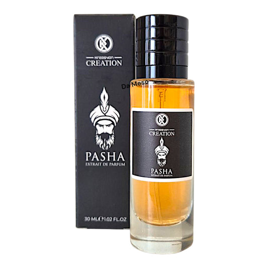 Creation Pasha Extrait de Parfum 30ml