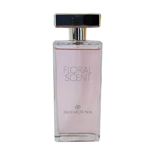 Dales & Dunes Floral Scent Pour Femme Eau de Toilette 100ml