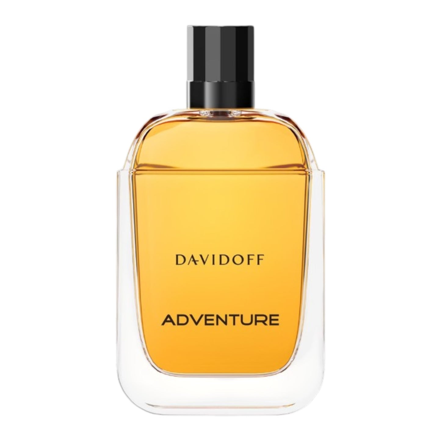 Davidoff Adventure Eau de Toilette 100 ml – Frisch Würzig Holzig