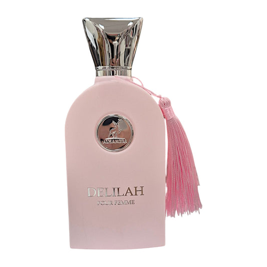 Maison Alhambra Delilah Pour Femme Eau de Parfum