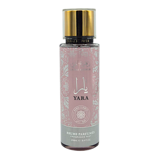 Dubai Flower Yara Brume Parfumee, Parume Mist 250 ml (Kopie)