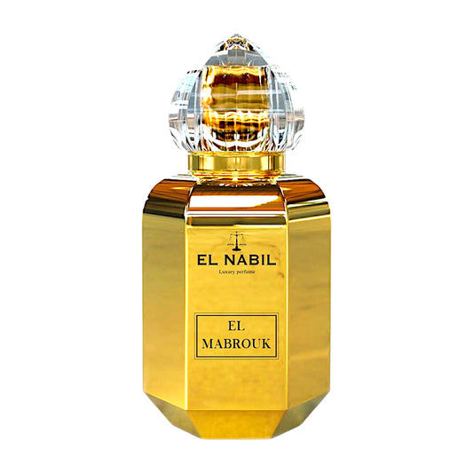 El Nabil El Mabrouk Eau de Parfum 65ml