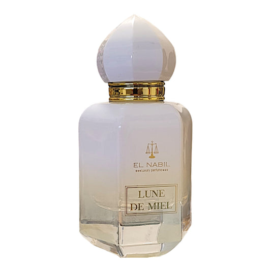 El Nabil Musc Lune de Miel Eau de Parfum 50 ml