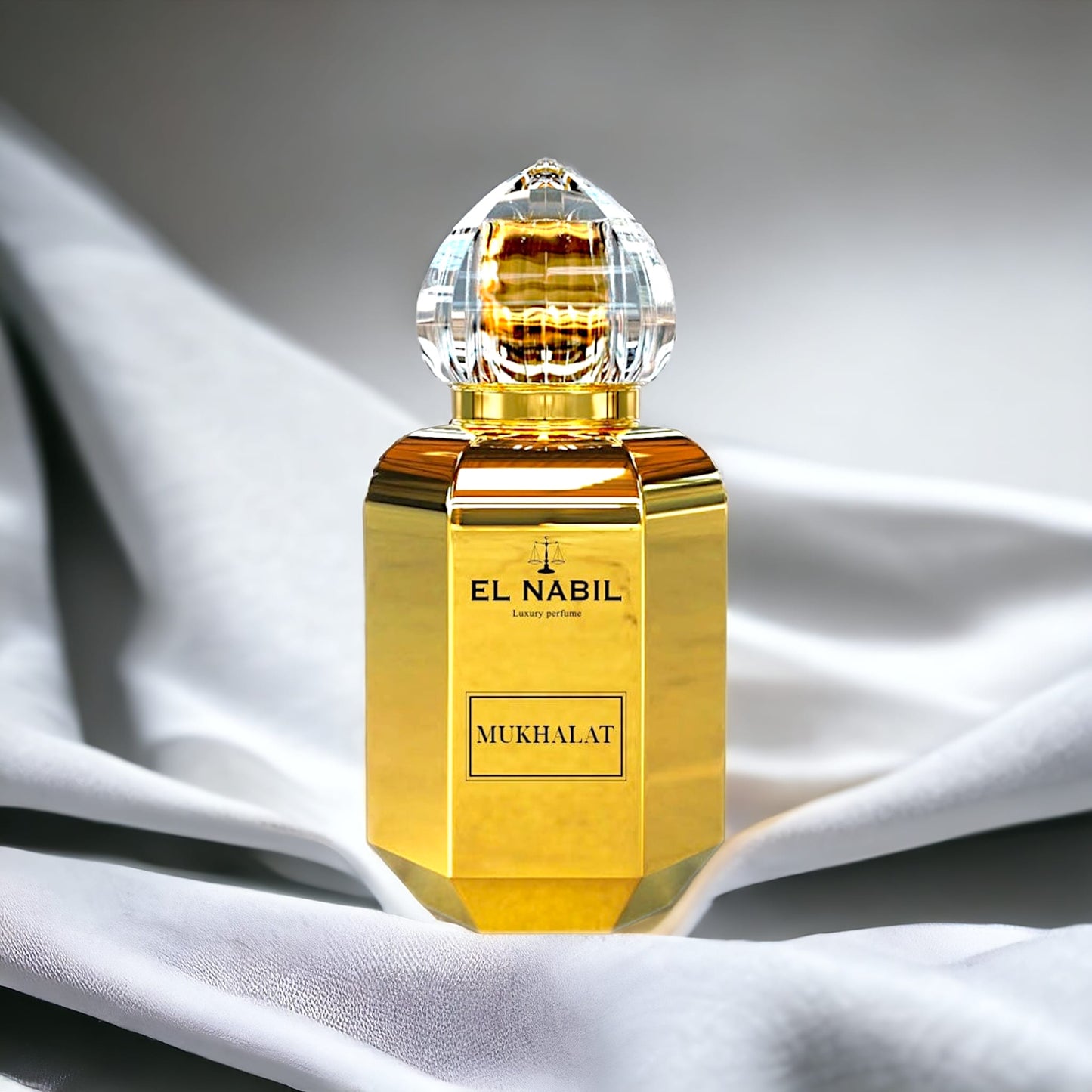 El Nabil Mukhalat Eau de Parfum 65ml Unisex