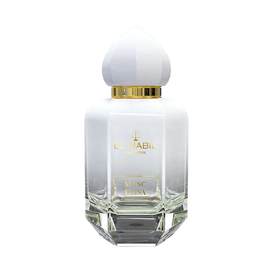 El Nabil Musc Elisa Eau de Parfum 65ml
