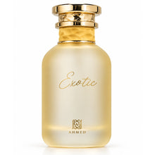 Exotic Eau de Parfum – Fruchtig Frisch Holzig
