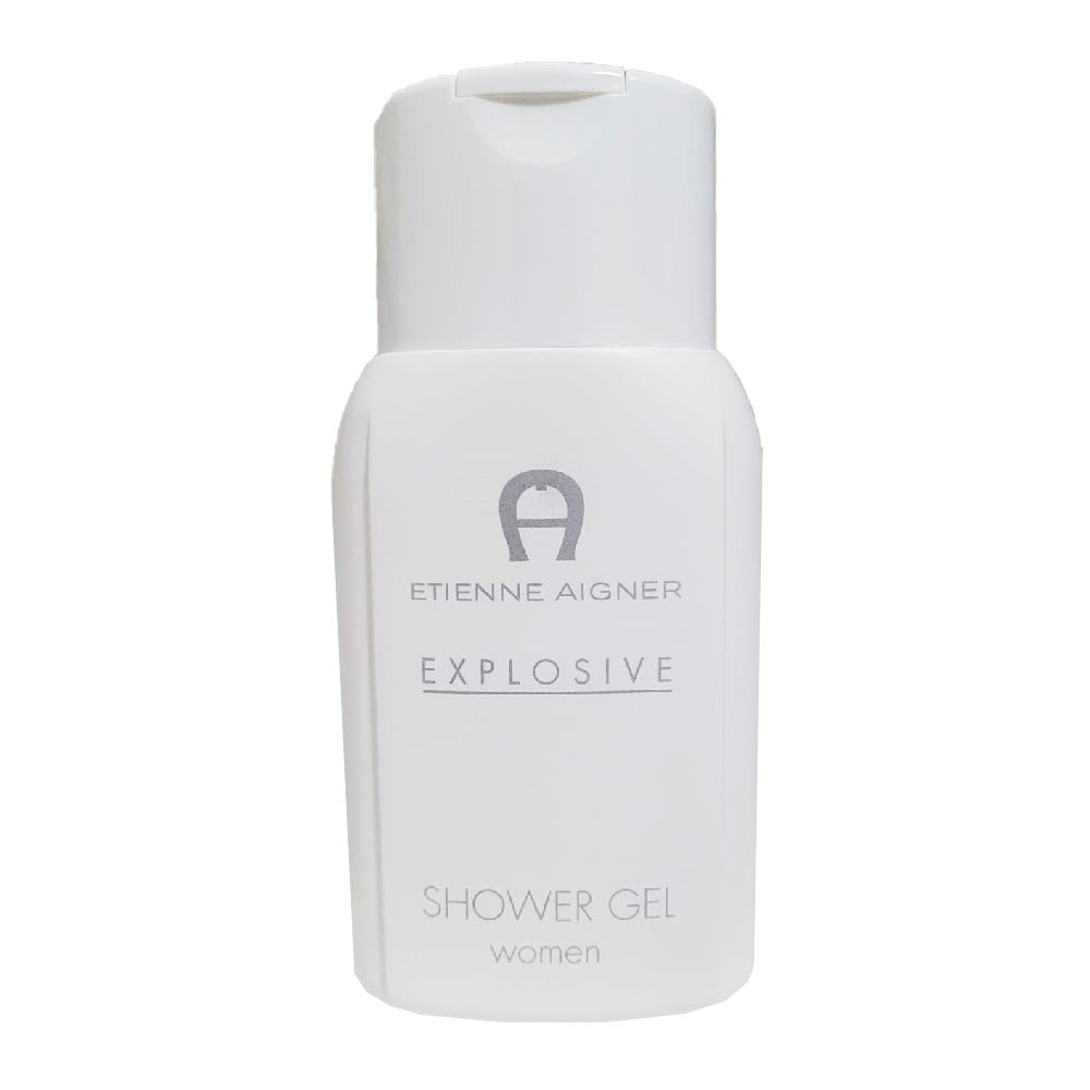 Aigner Explosive Shower Gel Duschgel 250 ml
