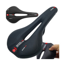 Fahrradsattel Sport-Sattel komfortabel Schaumstoff gel für Fahrrad