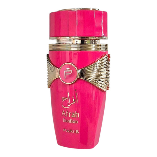 Fariis Afrah Bonbon Eau de Parfum 100ml