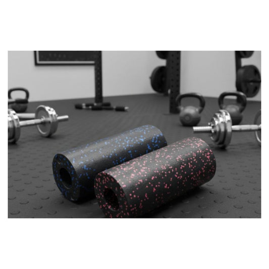Massage- und Physiotherapie Roller 30 cm EPP Faszienrolle für Rücken