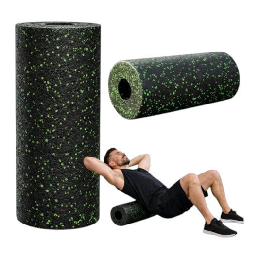 Massage- und Physiotherapie Roller 30 cm EPP Faszienrolle für Rücken