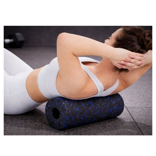 Massage- und Physiotherapie Roller 30 cm EPP Faszienrolle für Rücken