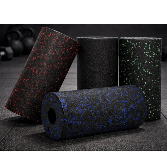 Massage- und Physiotherapie Roller 30 cm EPP Faszienrolle für Rücken