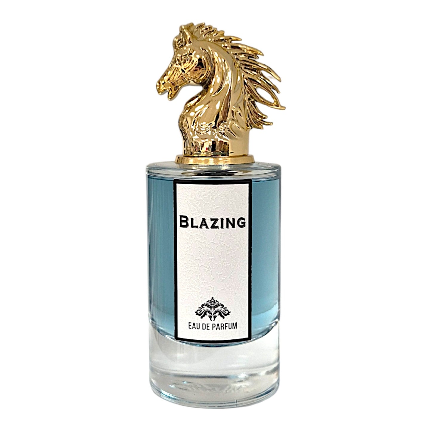 Fragrance World Blazing Eau de Parfum 100ml