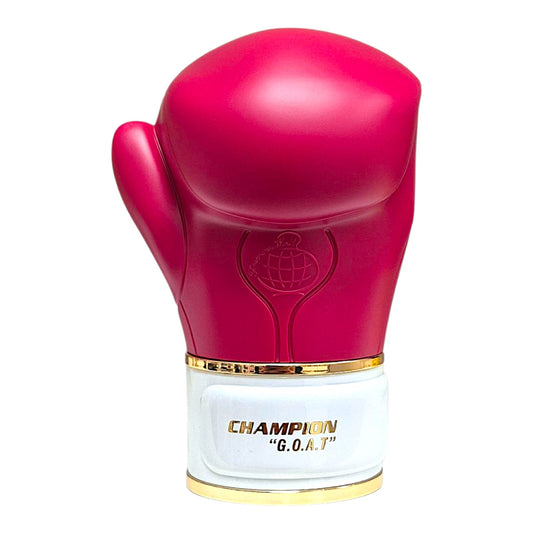 Fragrance World Champion G.O.A.T Eau de Parfum 80ml