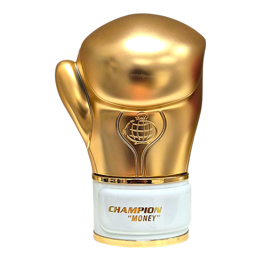 Fragrance World Champion Money Eau de Parfum 80ml