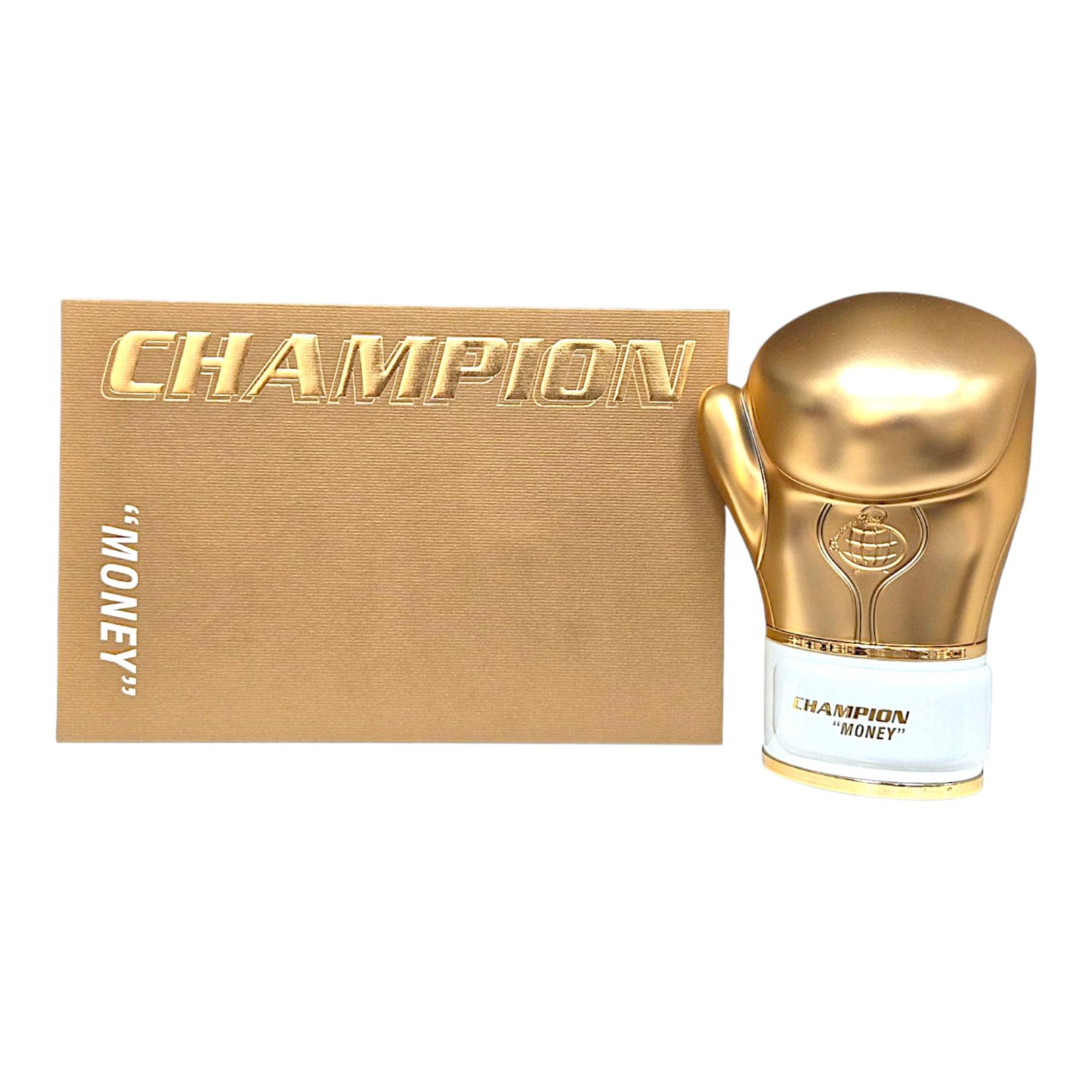 Fragrance World Champion Money Eau de Parfum 80ml