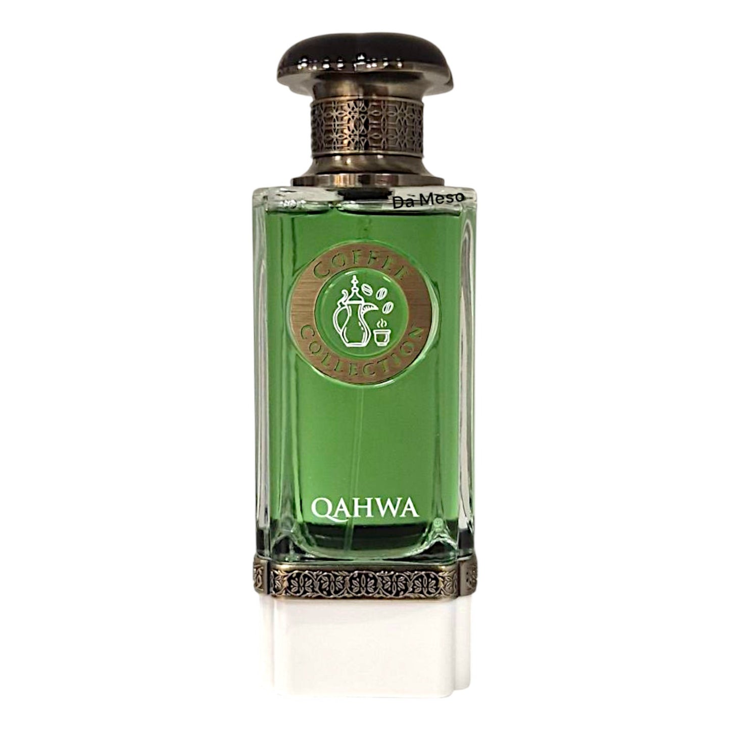 Fragrance World Coffee Collection Qahwa Eau de Parfum 100ml