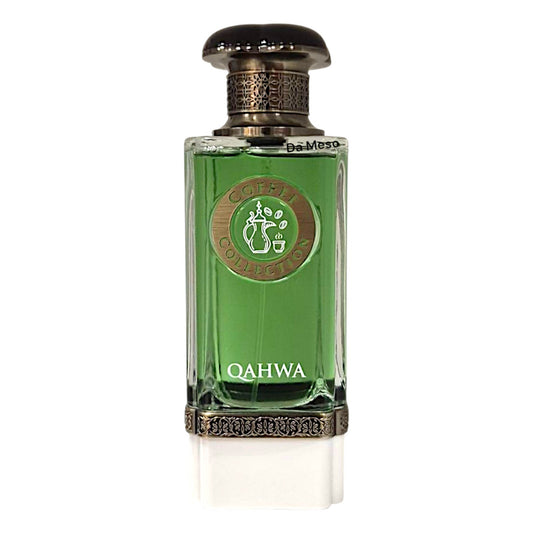 Fragrance World Coffee Collection Qahwa Eau de Parfum 100ml