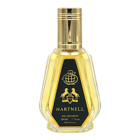 Fragrance World Hartnell Eau de Parfum 50 ml