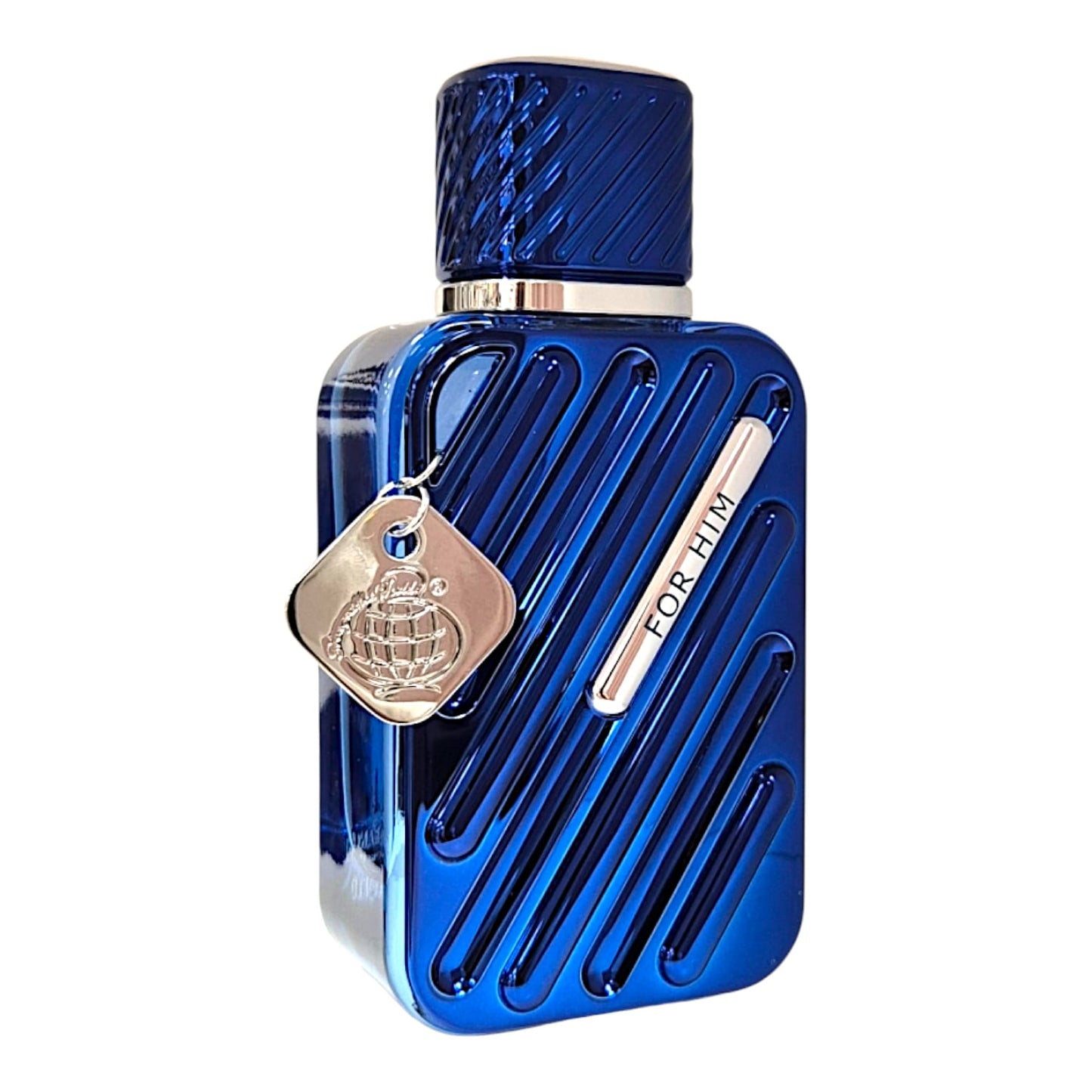 Fragrance World Inizio for Him Eau de Parfum 100ml