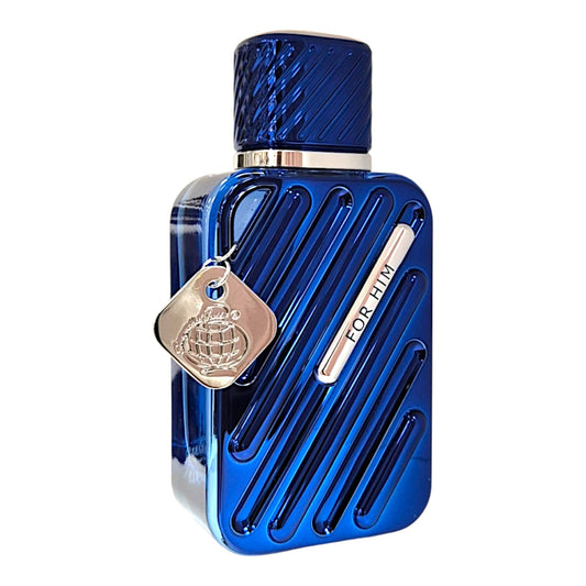 Fragrance World Inizio for Him Eau de Parfum 100ml