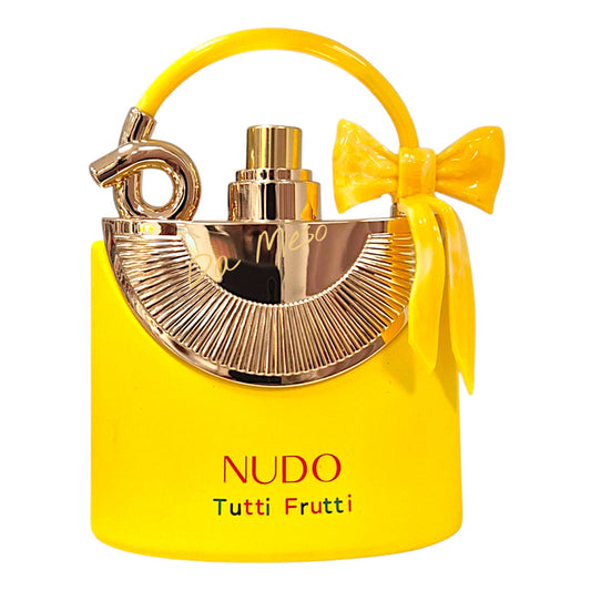 Fragrance World Tutti Frutti Eau de Parfum 100ml