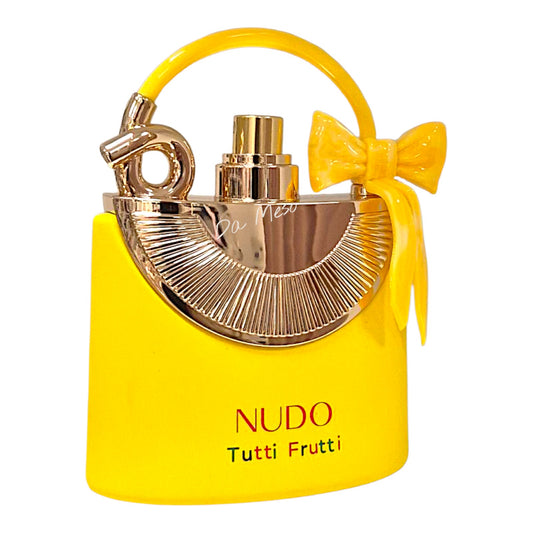 Fragrance World Tutti Frutti Eau de Parfum 100ml