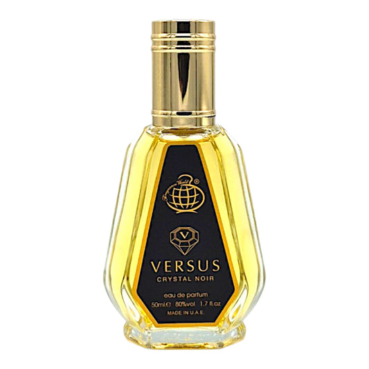 Fragrance World Versus Men Eau de Parfum 50 ml