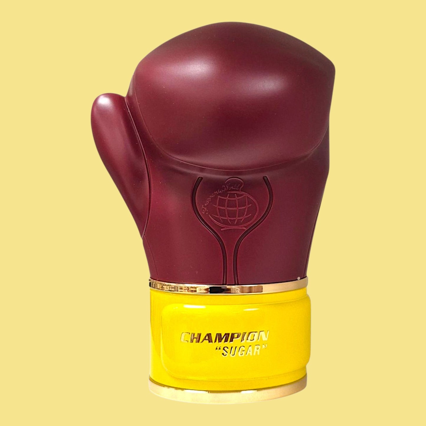 Fragrance World Champion Sugar Eau de Parfum 80ml