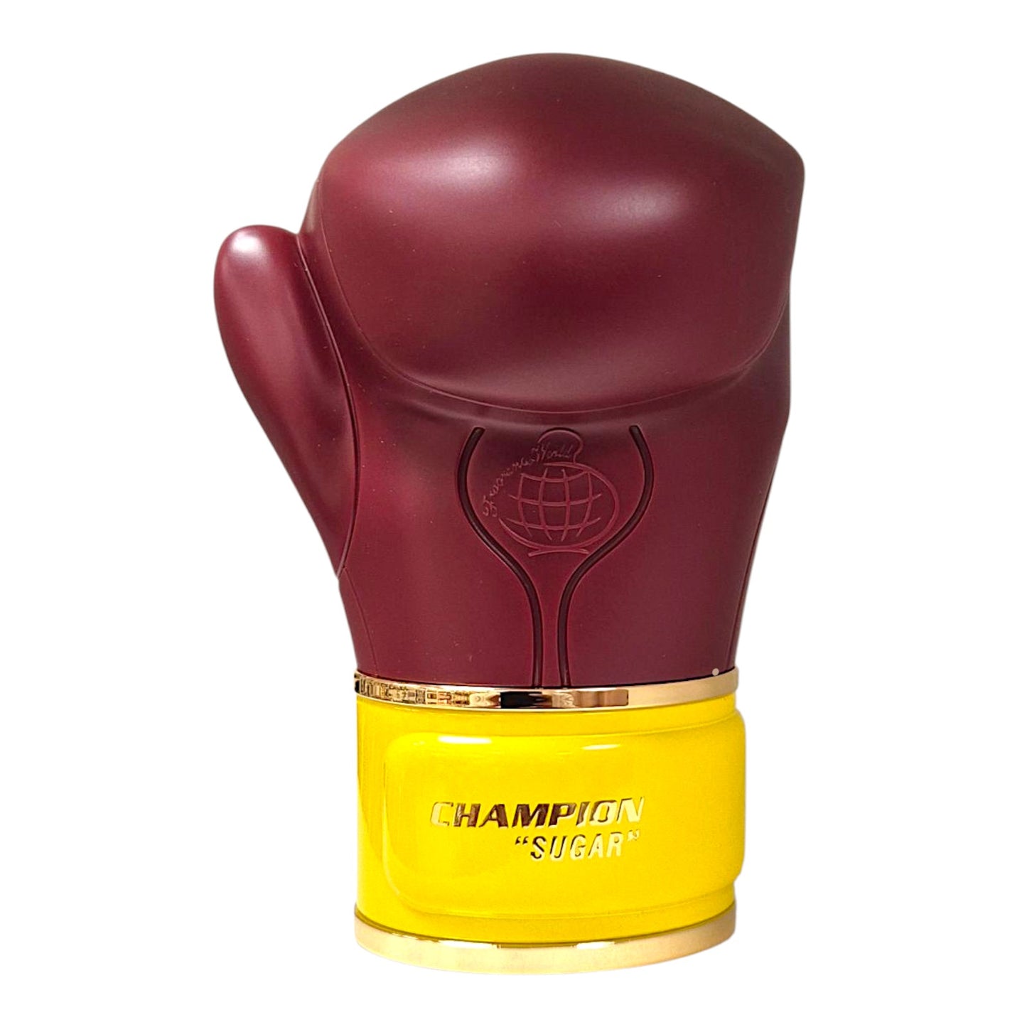 Fragrance World Champion Sugar Eau de Parfum 80ml