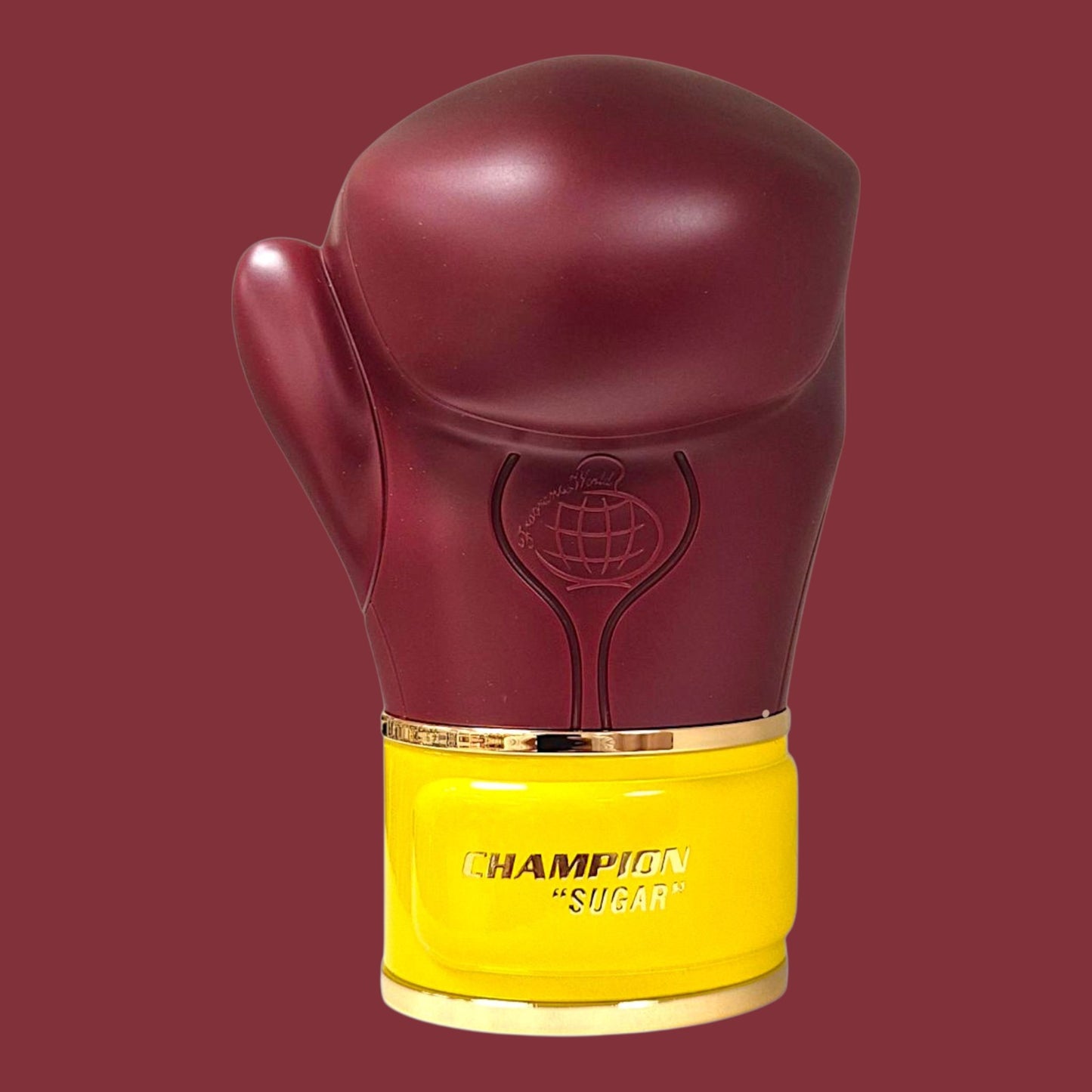 Fragrance World Champion Sugar Eau de Parfum 80ml
