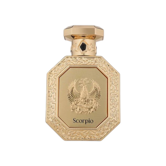 French Avenue Genesis Collection Gemini, Scorpio, Aquarius, EDP