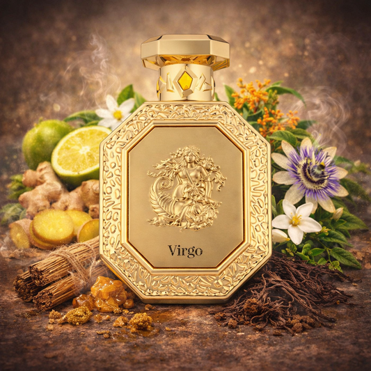 French Avenue Genesis Collection Aries, Virgo, Libra EDP