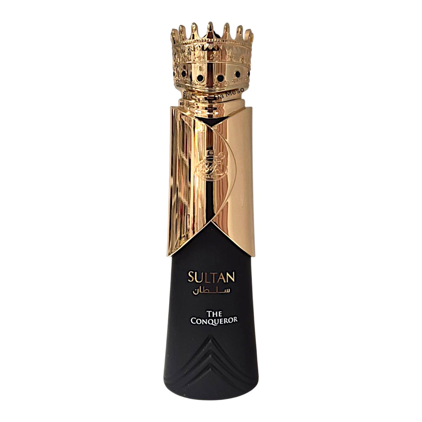 Fragrance World Sultan The Conqueror Eau de Parfum 80ml