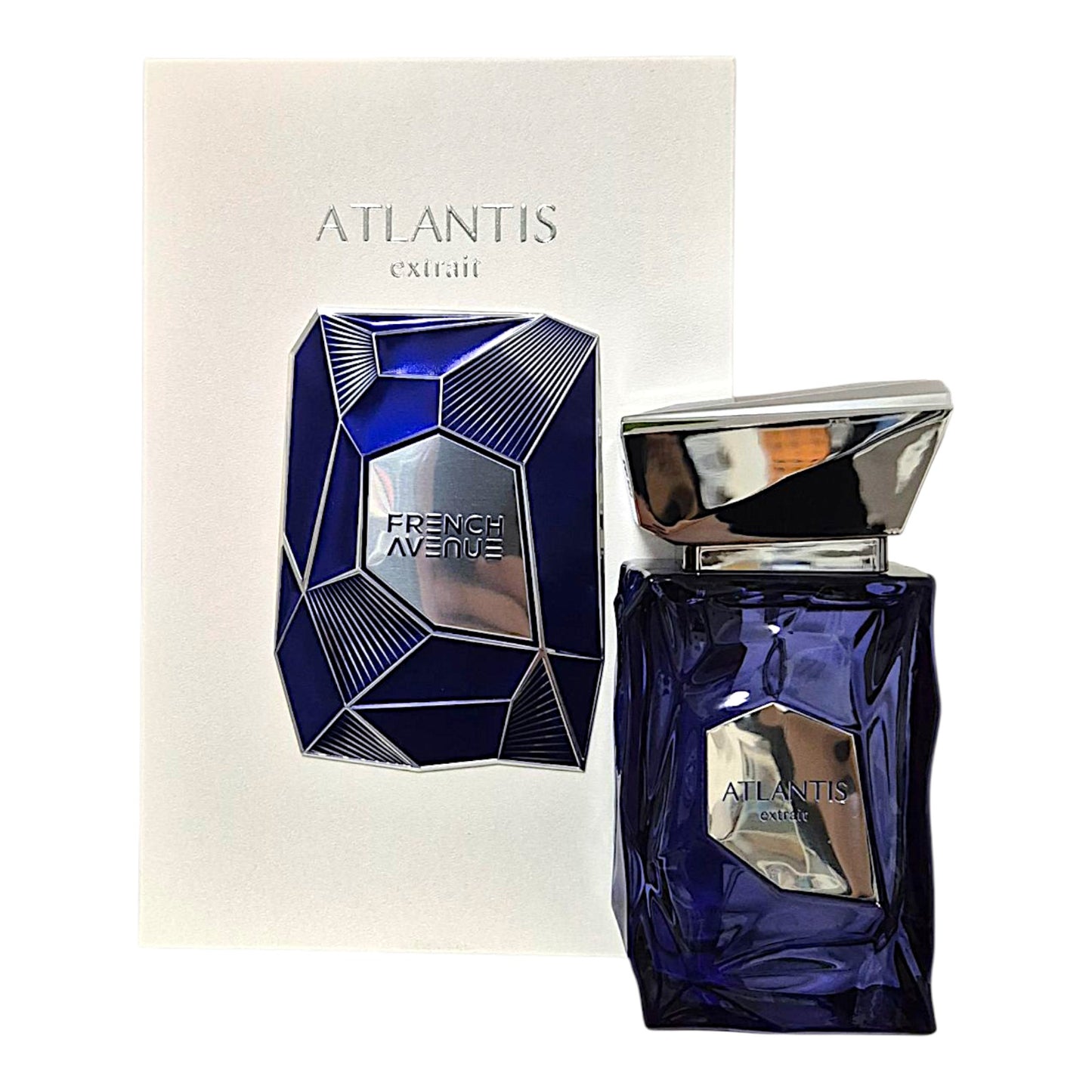 French Avenue ATLANTIS Extrait de Parfum 100ml