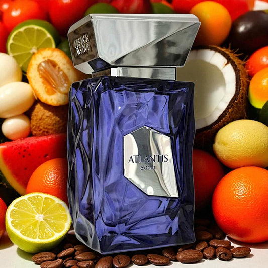French Avenue ATLANTIS Extrait de Parfum 100ml