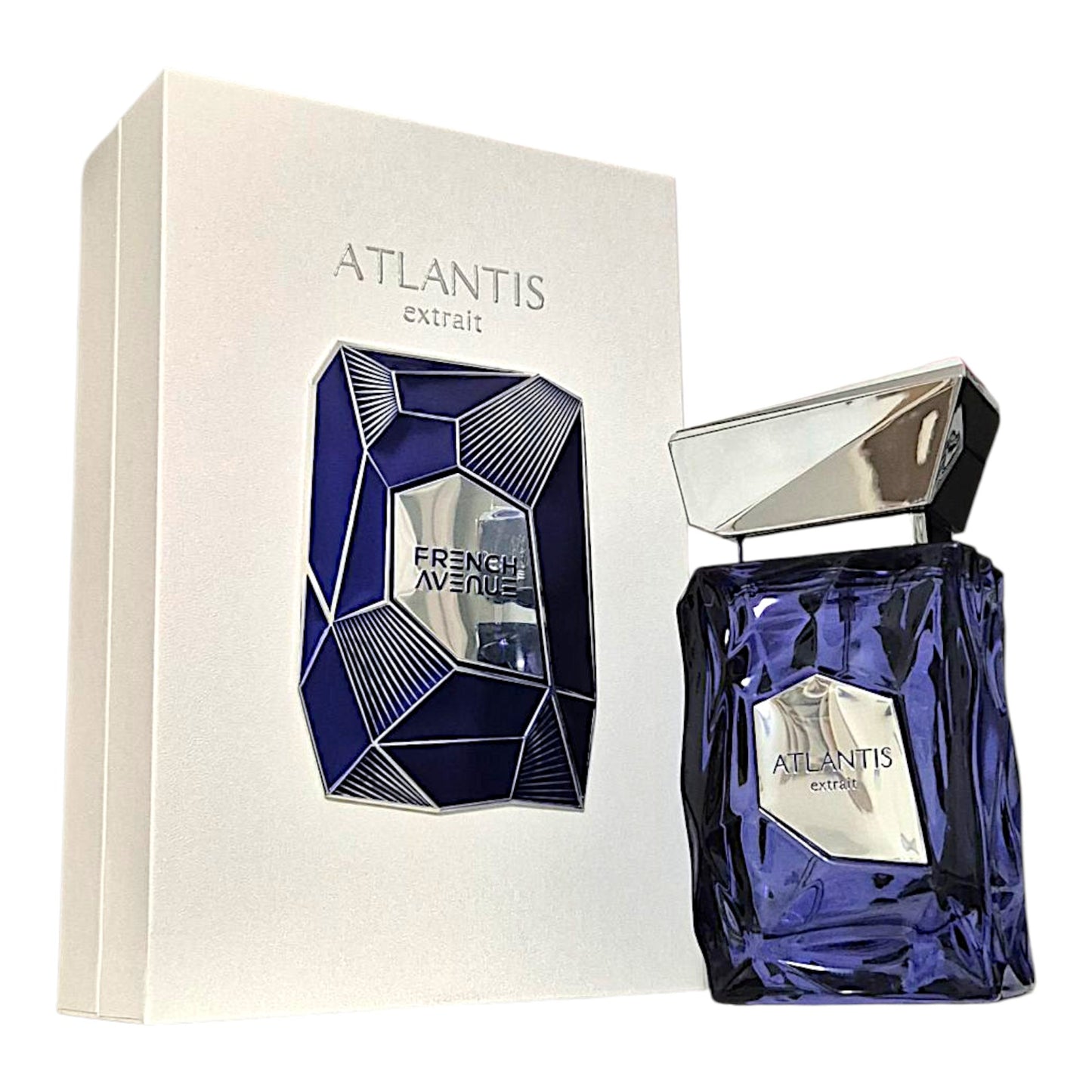 French Avenue ATLANTIS Extrait de Parfum 100ml