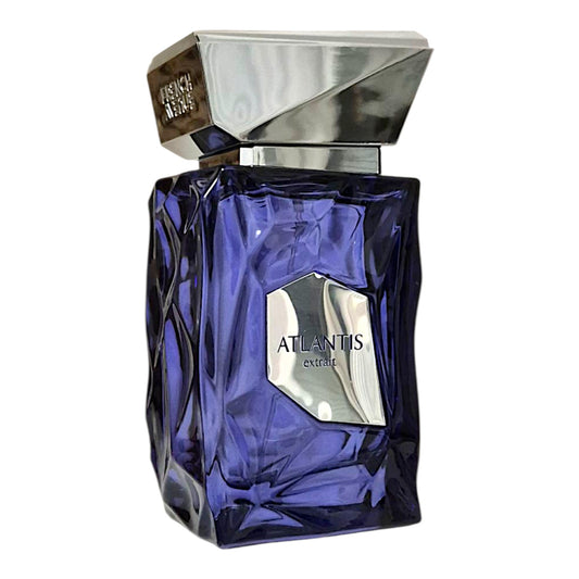 French Avenue ATLANTIS Extrait de Parfum 100ml
