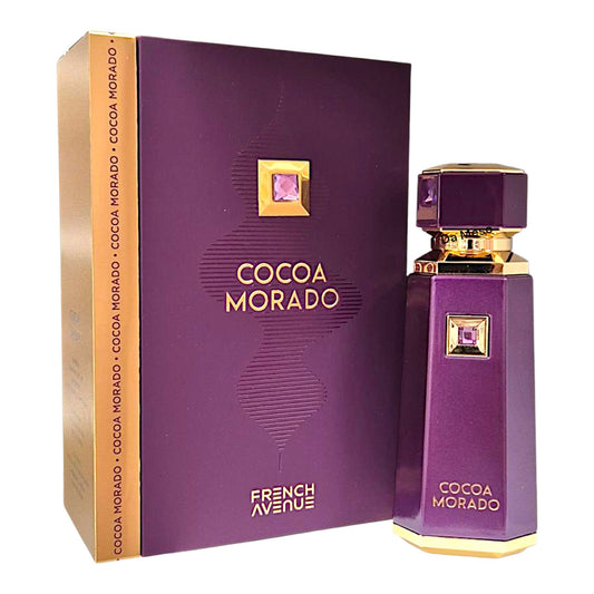 French Avenue Cocoa Morado Eau de Parfum 100ml