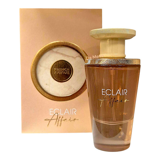 French Avenue Eclaire Affair Eau de Parfum 100ml