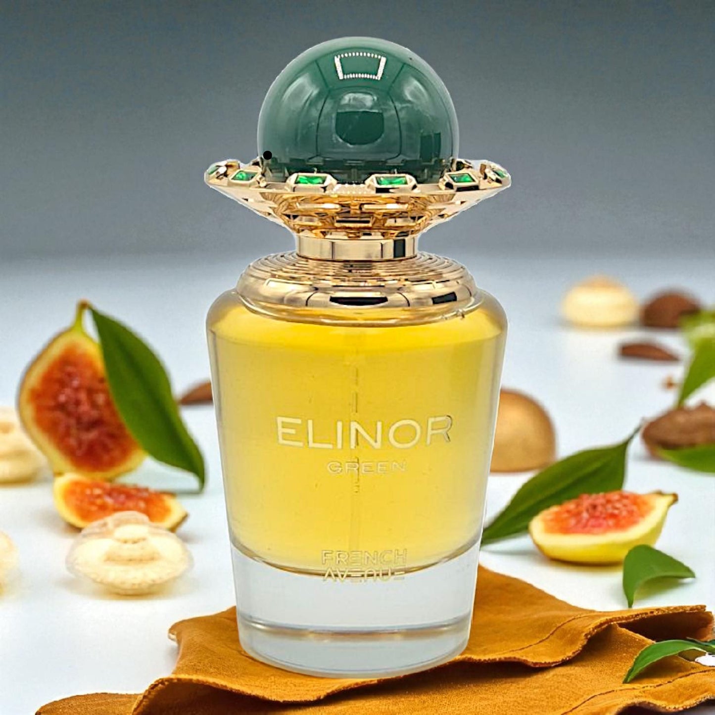 French Avenue Elinor Gren Eau de Parfum 100ml